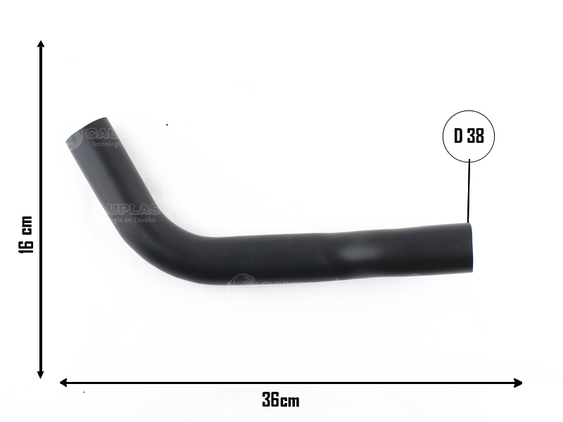CAUPLAS MANGUERA COMBUSTIBLE CHEVROLET VECTRA II OEM:918188  90499641