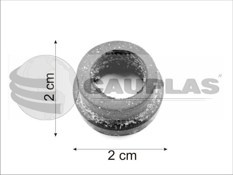 CAUPLAS MANGUERA AISLANTE EN TAPA PROTECCION CORR TEMPRA