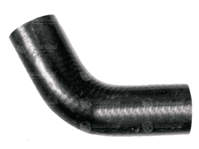 CAUPLAS MANGUERA RADIADOR INF TOYOTA YARIS = YACO 2906