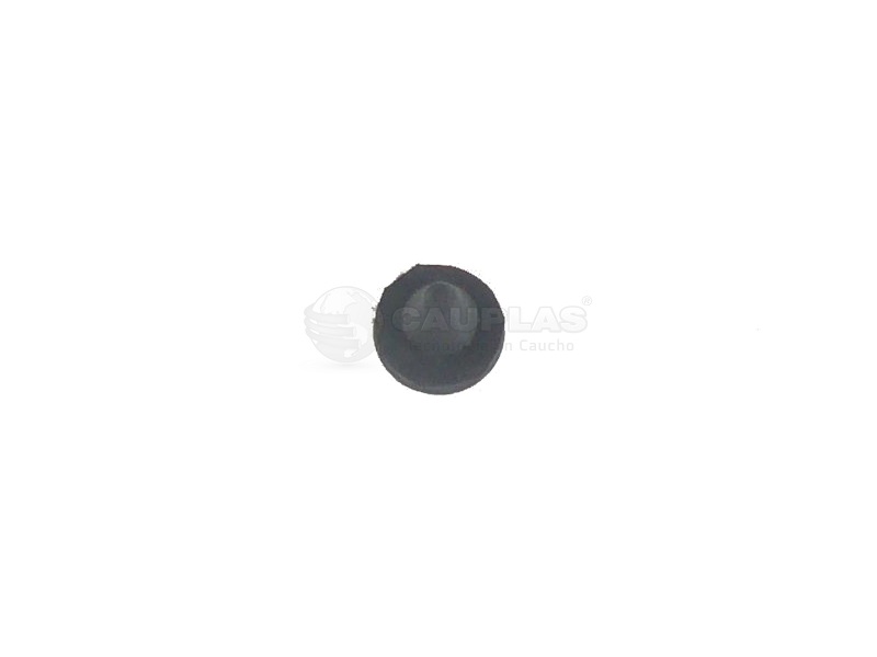 CAUPLAS MANGUERA TACO ELASTICO REPARO SUP TEMPRA 