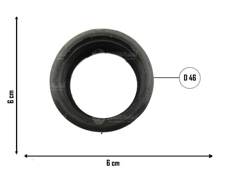CAUPLAS MANGUERA UNION A TURBO PEUG 308 3008 PARTNER II OEM:1434C8