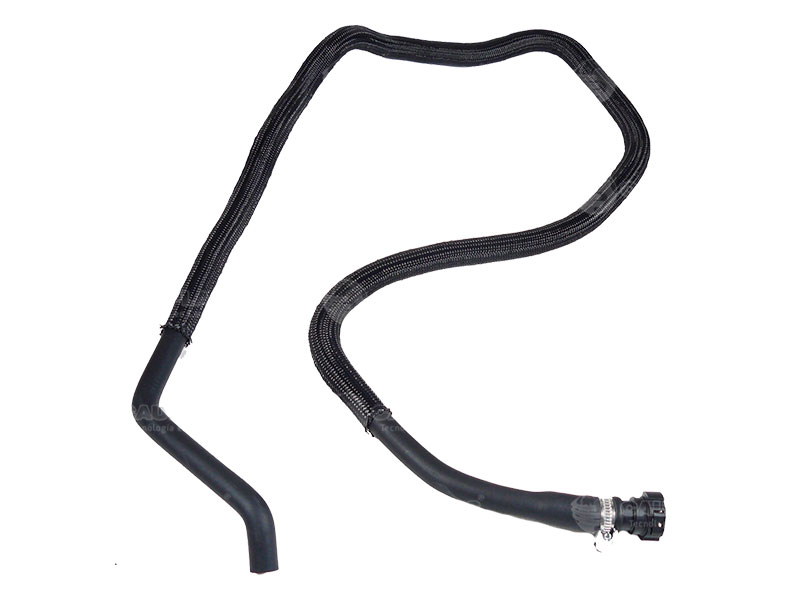 CAUPLAS MANGUERA VASO DE EXPANSION PEUGEOT 206 207 OEM:1323Z2