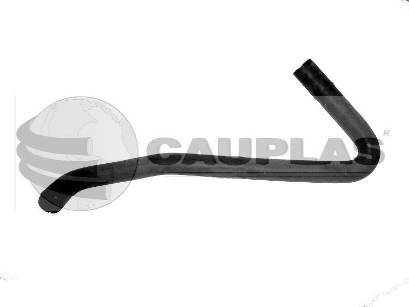 CAUPLAS MANGUERA VASO DE EXPANSION INFERIOR FIAT STILO I