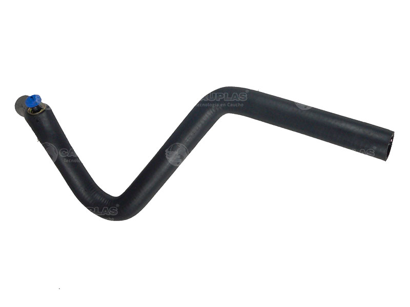 CAUPLAS MANGUERA CALEFACCION ENTRADA RENAULT FLUENCE =YACO 4329