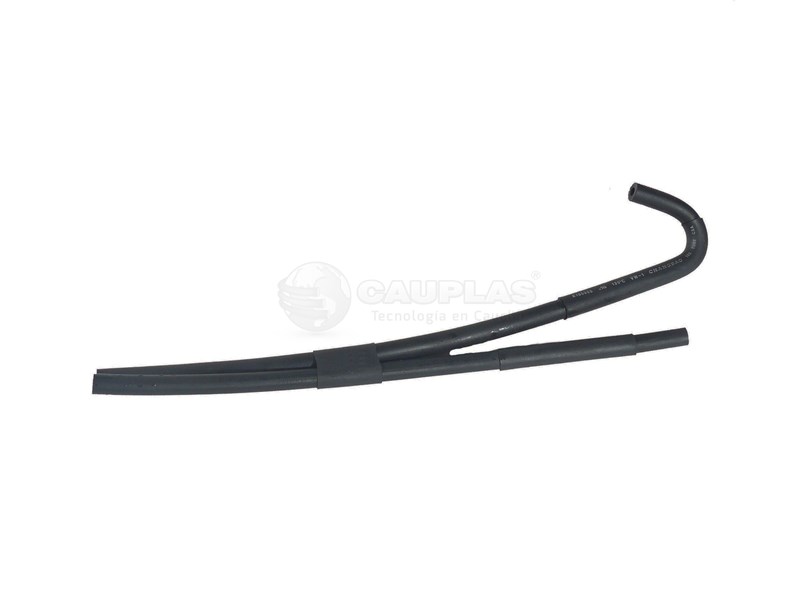 CAUPLAS MANGUERA CONEXION BOMBA RENAULT MEGANE I SCENIC I