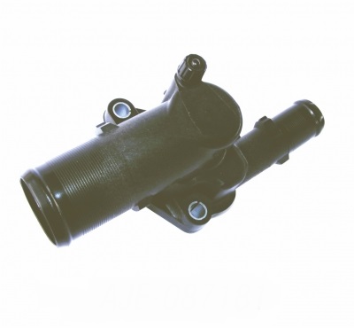 CAUPLAS MANGUERA CARCASA DE VALVULA TERMOSTATICA RENAULT CLIO II