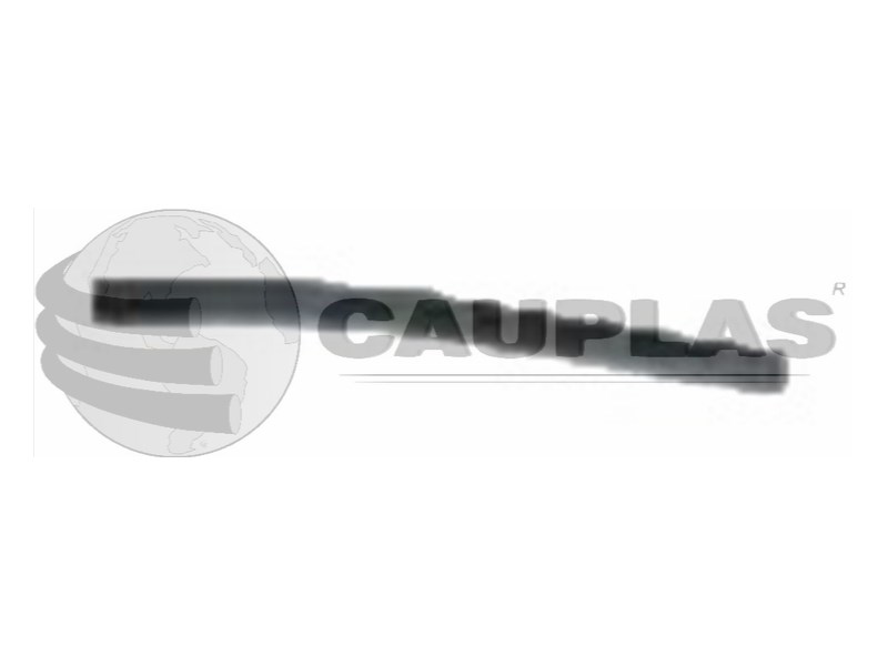 CAUPLAS MANGUERA CIRCULACION DE AIRE FIAT 147 I/II FIORINO I OEM:744130174