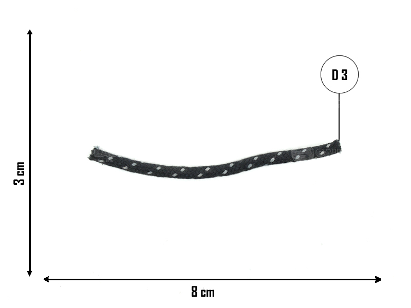 CAUPLAS MANGUERA RETORNO DE INYECTORES FIAT DUCATO I OEM:500332907