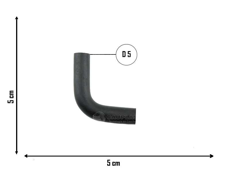 CAUPLAS MANGUERA LUBRICACION FIAT PALIO III SIENA II/IV STILO I/II