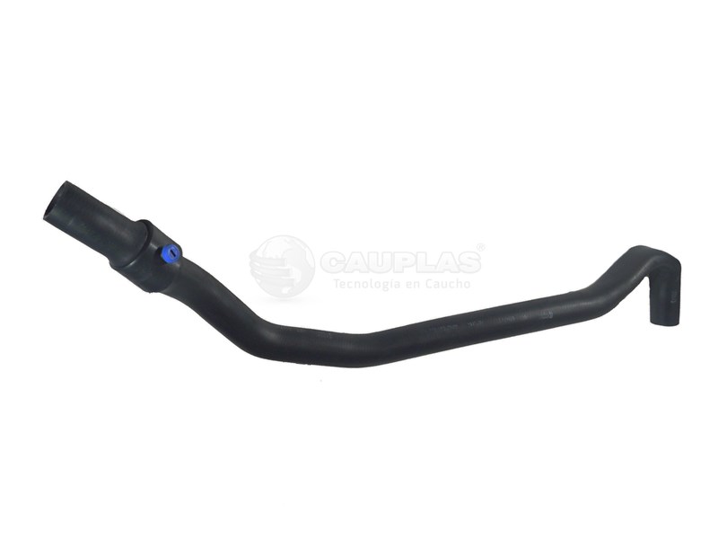 CAUPLAS MANGUERA RADIADOR SUPERIOR RENAULT LAGUNA I OEM:7700424416