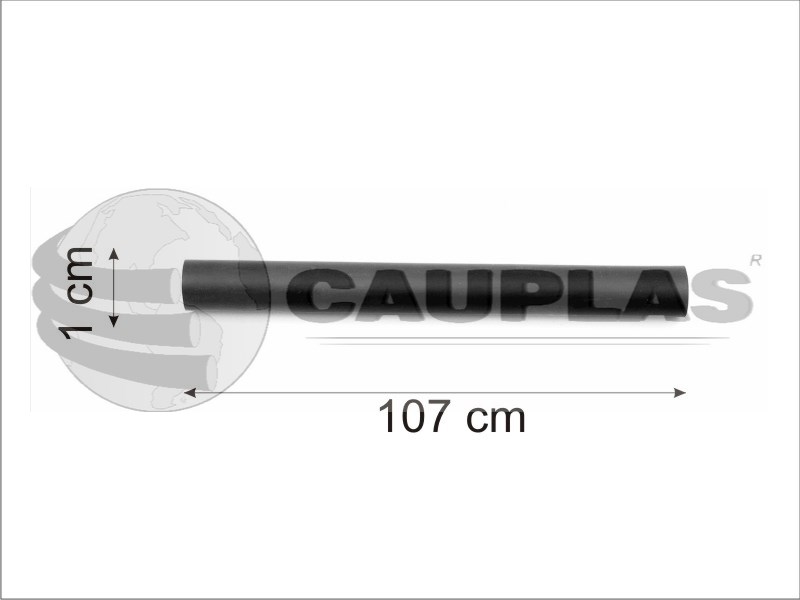 CAUPLAS MANGUERA CONEXION A TANQUE DE COMBUSTIBLE RENAULT 21 19