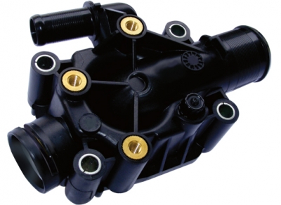 OSSCA CARCASA TERMOSTATICA 206 207 307 308 PARTNER C3 C4 89°C (A251)