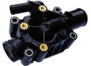 [1336ZO.0570] OSSCA CARCASA TERMOSTATICA 206 207 307 308 PARTNER C3 C4 89°C (A251)