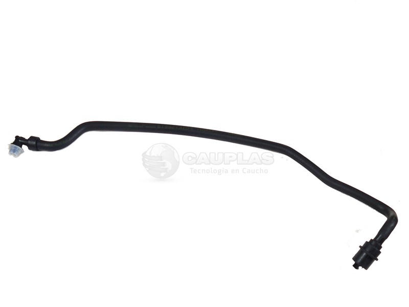 CAUPLAS MANGUERA REFRIGERACION PEUGEOT 405 OEM:1351G5 =YACO 2199
