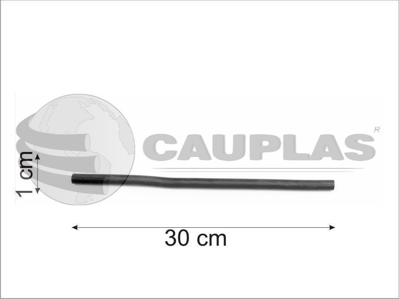 CAUPLAS MANGUERA VASO DE EXPANSION A RAD TOYOTA HILUX II OEM:1648355020 9044512078 L0046N1647004