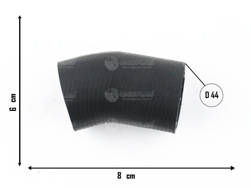 CAUPLAS MANGUERA REFRIGERACION CHEVROLET ASTRA II ZAFIRA OEM:90573219