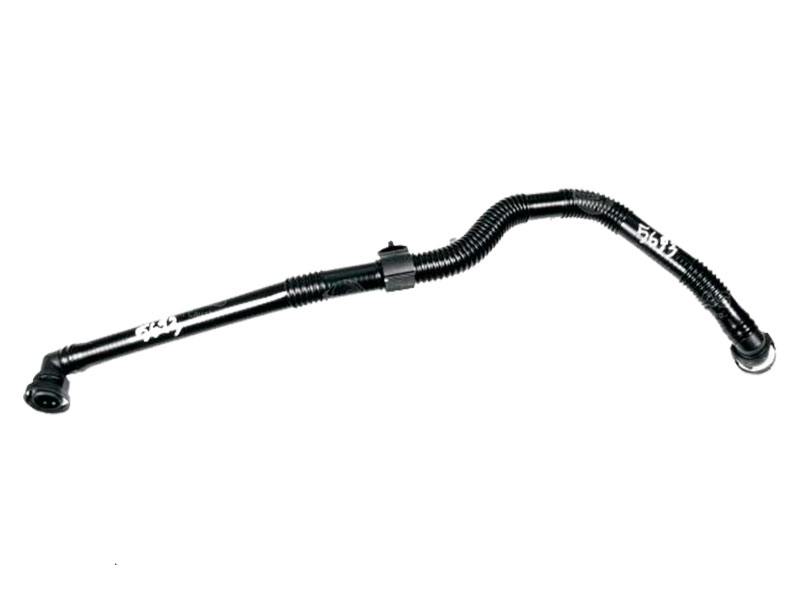 CAUPLAS MANGUERA CIRCULACION DE AIRE VW VENTO OEM:07K131128C