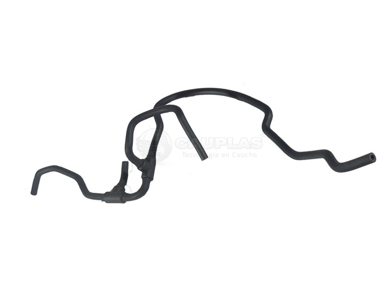 CAUPLAS MANGUERA VASO EXPANSION SUPERIOR VW FOX SURAN OEM:6Q0122447BJ