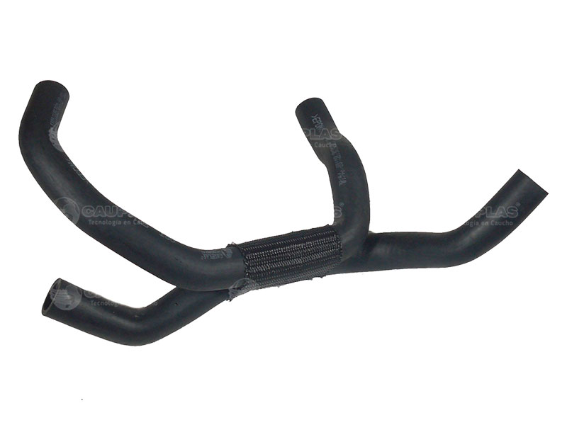 CAUPLAS MANGUERA REFRIGERACION VW GOLF IV / V 