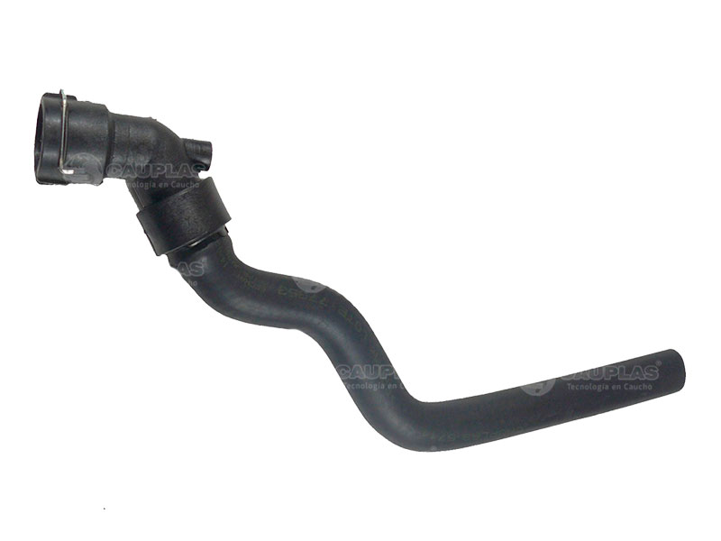 CAUPLAS MANGUERA REFRIGERACION GOLF IV V OEM:1JE122157 =YACO 4333