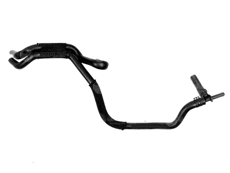 CAUPLAS MANGUERA REFRIGERACION VW VENTO OEM:1K0122447FR