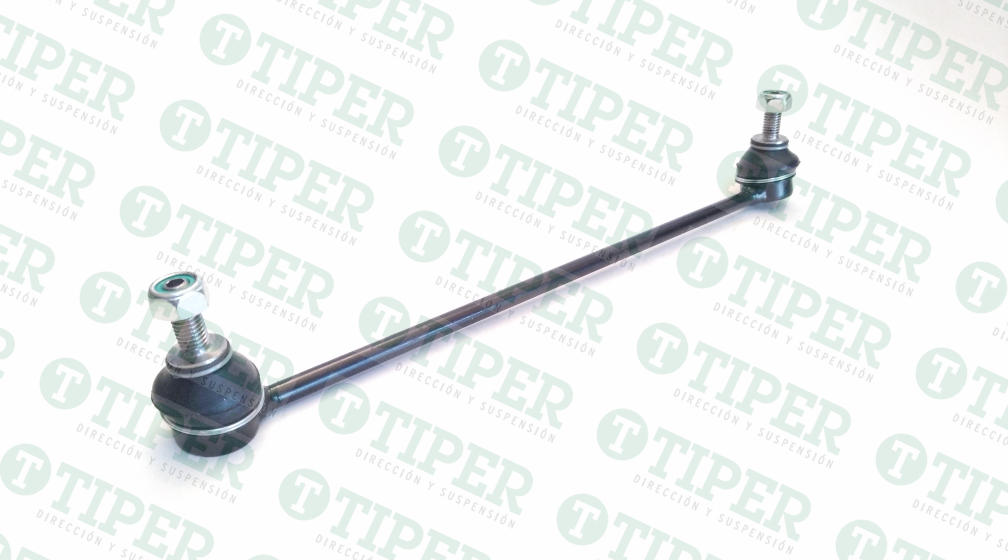TIPER BIELETA DE SUSPENSION DEL DER CITROEN C-ELYSÉE 13> R10X1.5 OEM: 5087.68