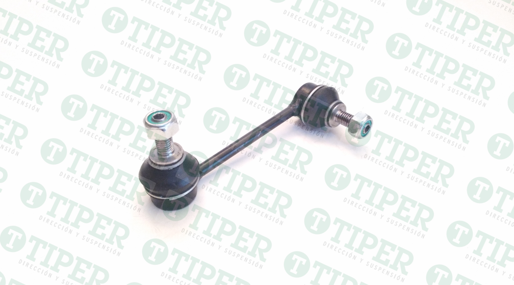 TIPER BIELETA DE SUSPENSION DEL DER RENAULT MASTER 99> R10X1.5 OEM: 77 00 30 90 71