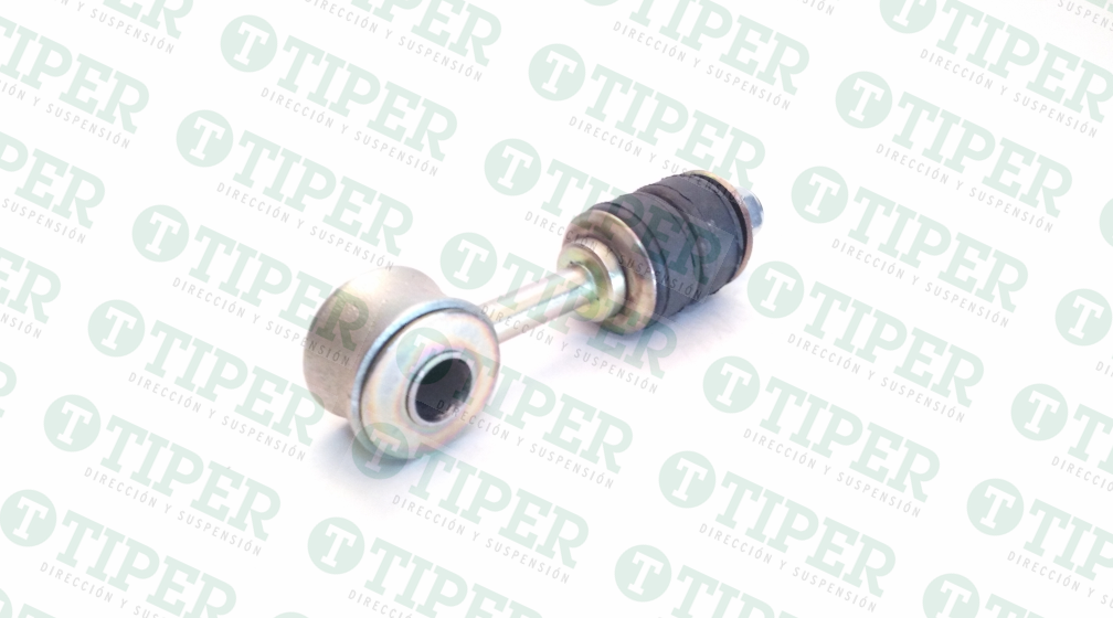 TIPER BIELETA DE SUSPENSION DEL FIAT DUCATO 94> Ø14.0mm