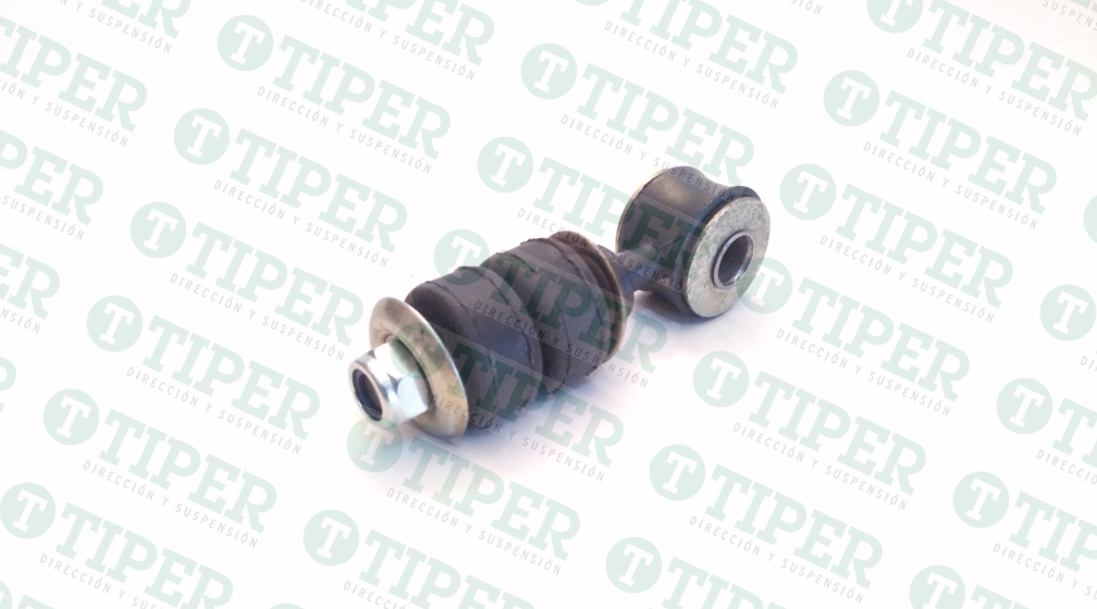 TIPER BIELETA DE SUSPENSION DEL FIAT DUCATO 94> Ø14.0mm OEM: 508737