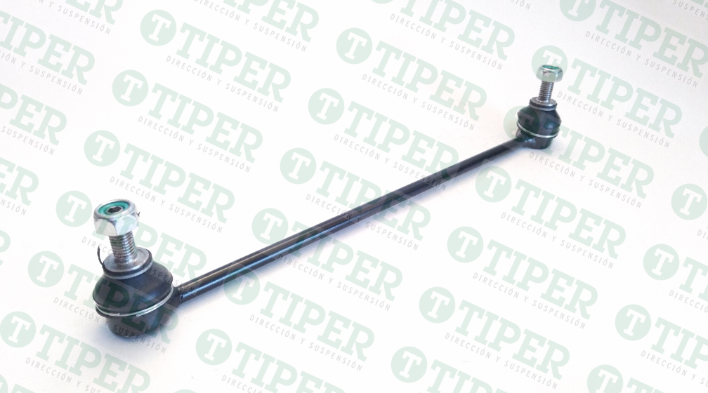 TIPER BIELETA DE SUSPENSION DEL IZQ CITROEN C-ELYSÉE 13> R10X1.5 OEM: 5087.69