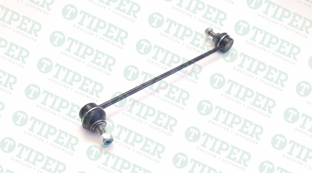 TIPER BIELETA DE SUSPENSION DEL IZQ DER FIAT BRAVO 12> DOBLO 13> 500 SPORT LOUNGE 11> R 10X1.5