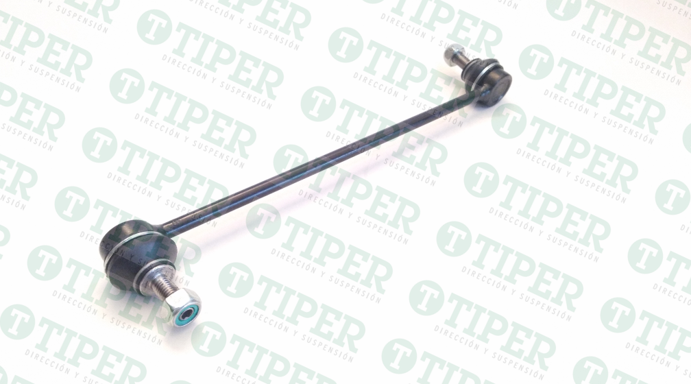 TIPER BIELETA DE SUSPENSION DEL IZQ DER FORD FOCUS 13> R 10X1.5 ALT PERNO 47 OEM: AV613B438AA