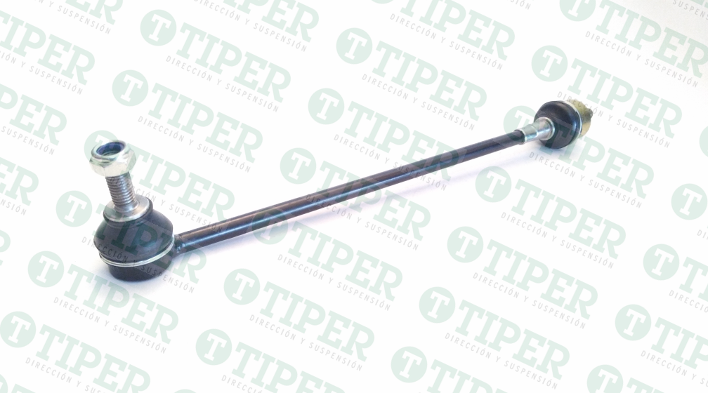 TIPER BIELETA DE SUSPENSION DEL IZQ DER PEUGEOT 205 /205 GTI 92/98 R10X1.5 OEM: 5087.23