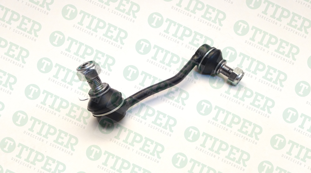TIPER BIELETA DE SUSPENSION DEL IZQ M BENZ SPRINTER CURVA 12> R12X1.5 OEM: A9063201789