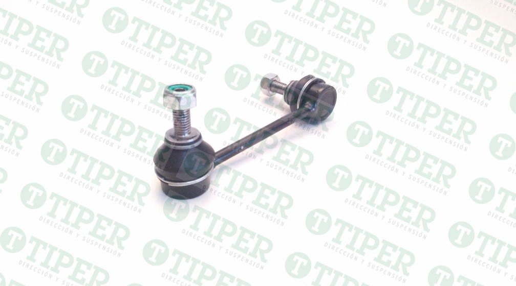 TIPER BIELETA DE SUSPENSION DEL IZQ RENAULT MASTER 99> R10X1.5 OEM: 77 00 30 90 70