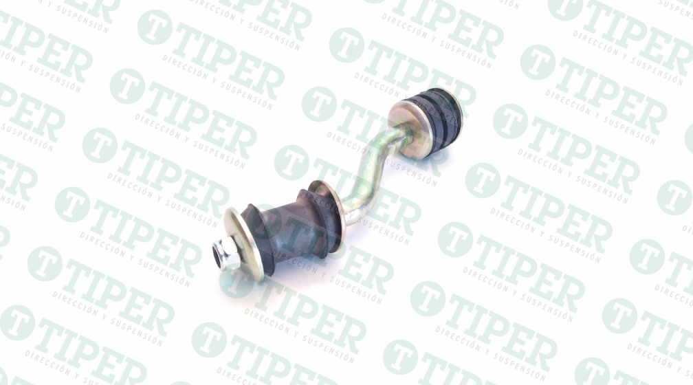 TIPER BIELETA DE SUSPENSION VW CARAT QUANTUM SANTANA 88/92 (C/BUJE)