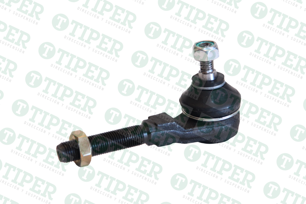 TIPER EXTREMO DE DIRECCION DER CITROEN XANTIA 95> XSARA 98> C4 3P/5P 07/12 OEM: 3817 41