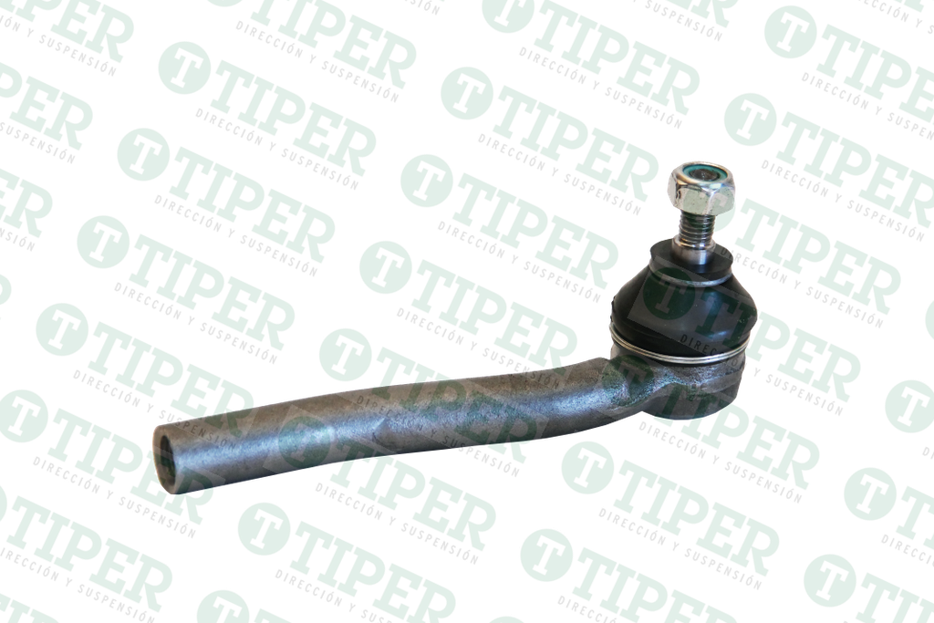 TIPER EXTREMO DE DIRECCION DER FIAT IDEA 05> IDEA ADVENTURE 06> OEM: 51756365