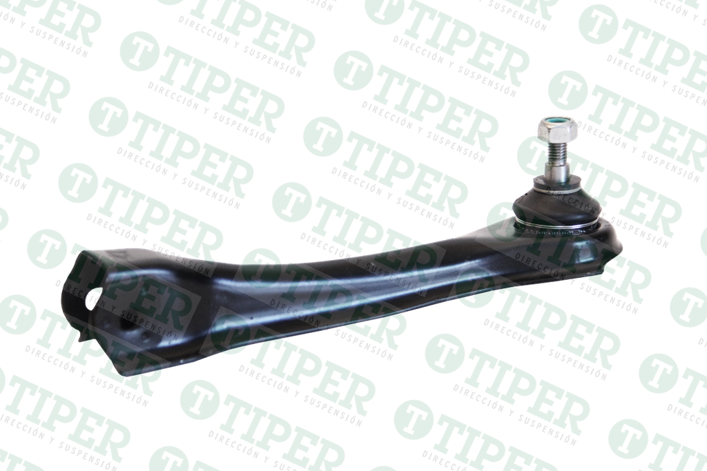 TIPER EXTREMO DE DIRECCION DER MEC RENAULT 12 70/94 OEM: 77 00  57 11 72