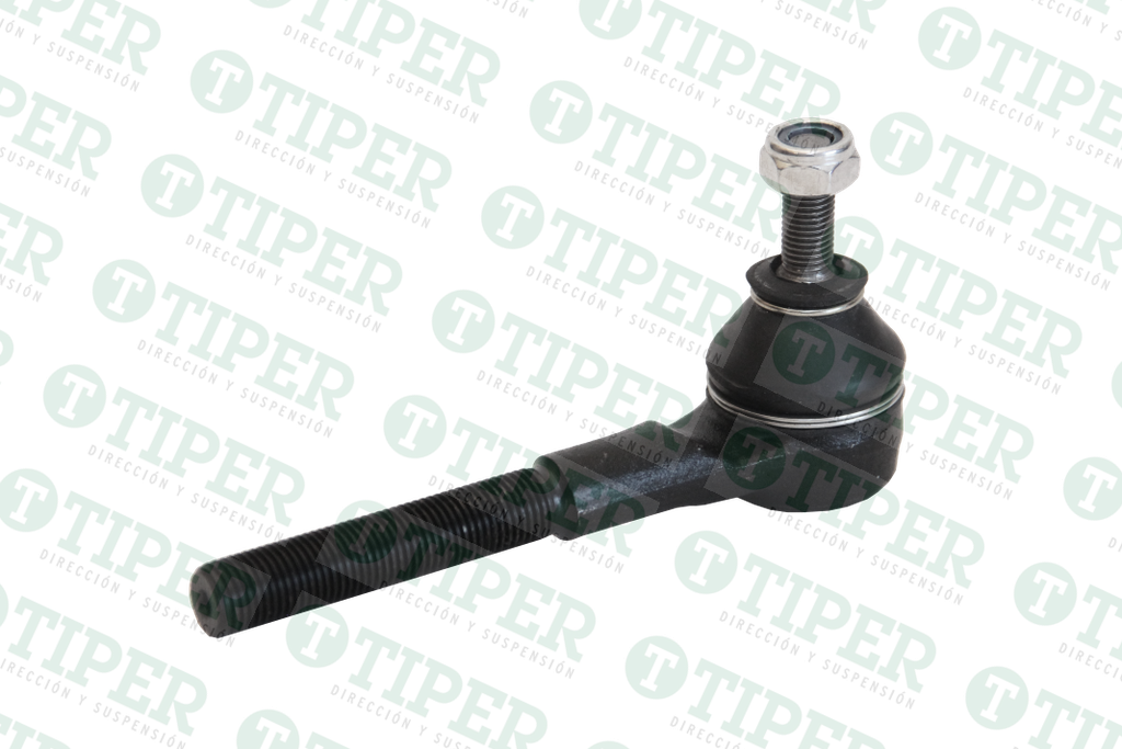 TIPER EXTREMO DE DIRECCION DER RENAULT CLIO <98