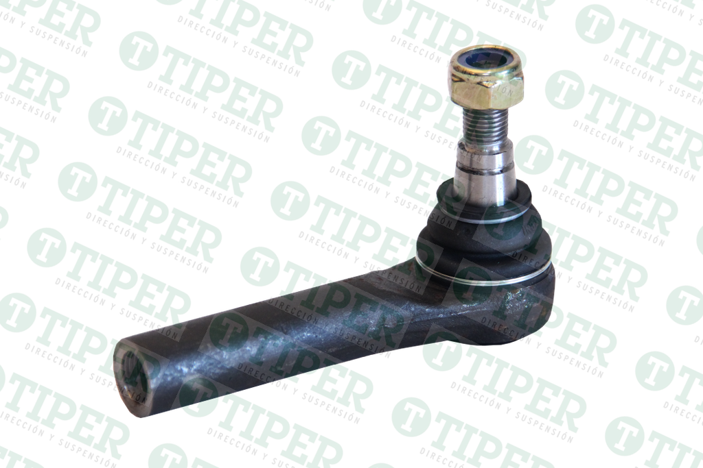 TIPER EXTREMO DE DIRECCION IZQ DER HIDR FIAT DUCATO 02> OEM: 4018 E0