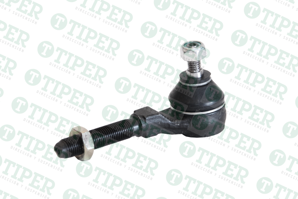 TIPER EXTREMO DE DIRECCION IZQ CITROEN XANTIA 95> XSARA 98> C4 3P/5P 07/12 OEM: 3817 42