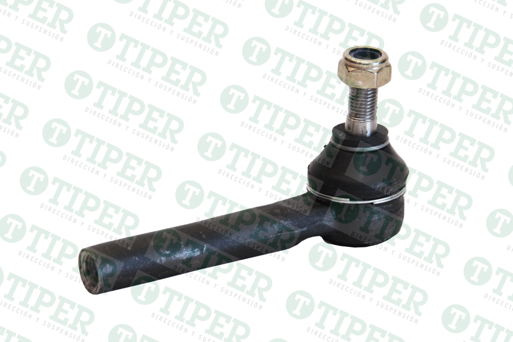 TIPER EXTREMO DE DIRECCION IZQ DER CHRYSLER NEON 96/00 CARAVAN 96/03 DODGE GRAND CARAVAN 84/95 OEM:4797706