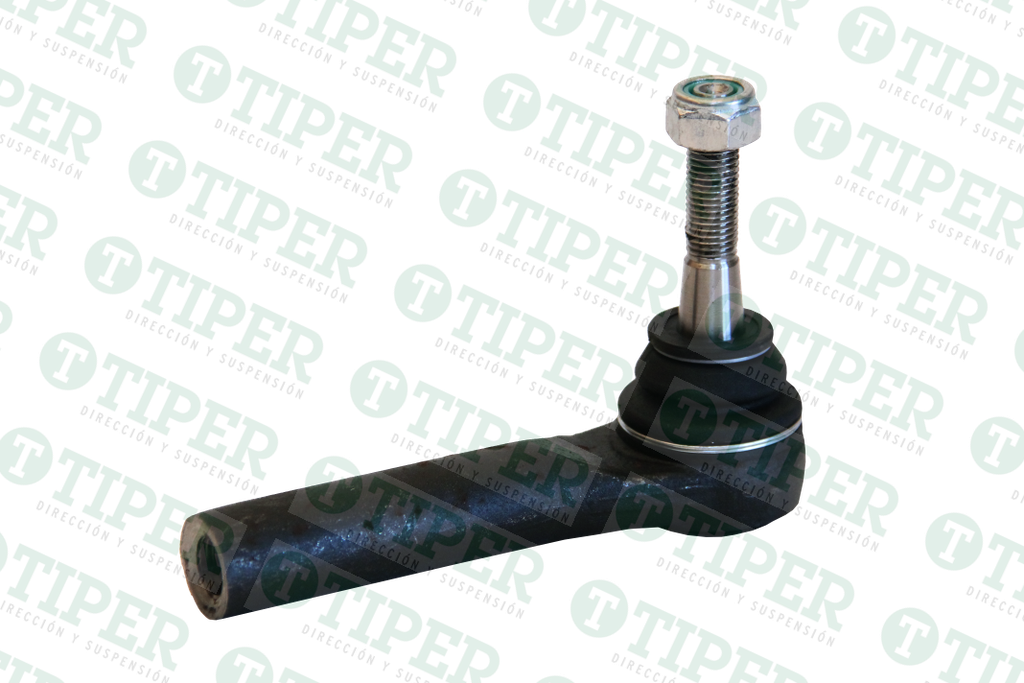 TIPER EXTREMO DE DIRECCION IZQ DER DODGE JOURNEY 09> CHRYSLER NEON 01> PT CRUISER 01/10 OEM:	5066373AB