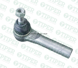 TIPER EXTREMO DE DIRECCION IZQ DER HIDR FIAT DUCATO 81>  OEM: 1306716080
