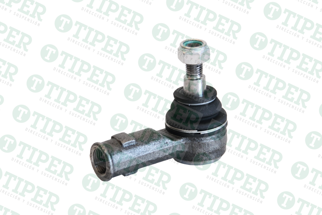 TIPER EXTREMO DE DIRECCION IZQ DER FIAT DUNA 93> OEM: 7 524 715