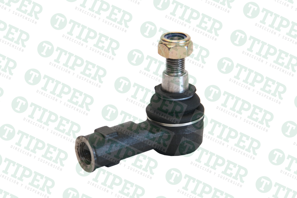 TIPER EXTREMO DE DIRECCION IZQ DER FIAT IVECO DAILY 12>