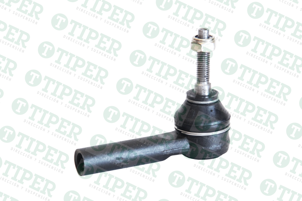 TIPER EXTREMO DE DIRECCION IZQ DER FIAT STILO 04/09 BRAVO 12> OEM: 9 949 218
