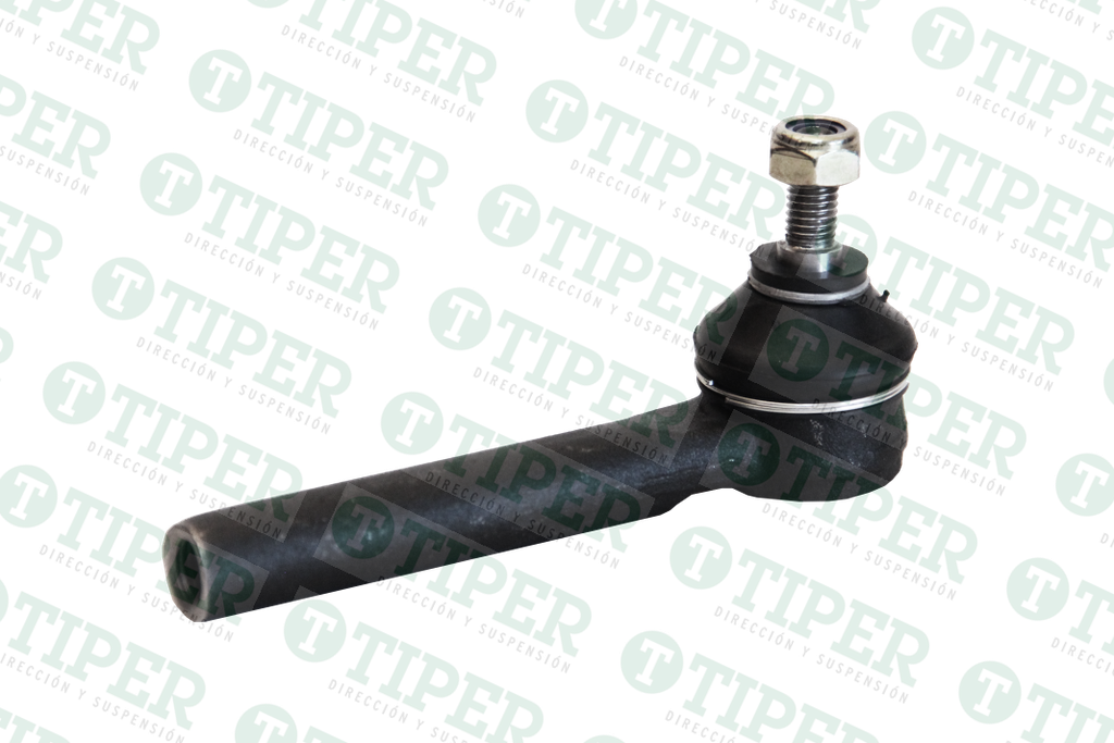 TIPER EXTREMO DE DIRECCION IZQ DER FIAT UNO/147 84> DUNA 87/91 OEM: 7560331