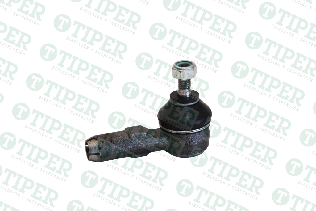 TIPER EXTREMO DE DIRECCION IZQ DER FORD GALAXY 92/96